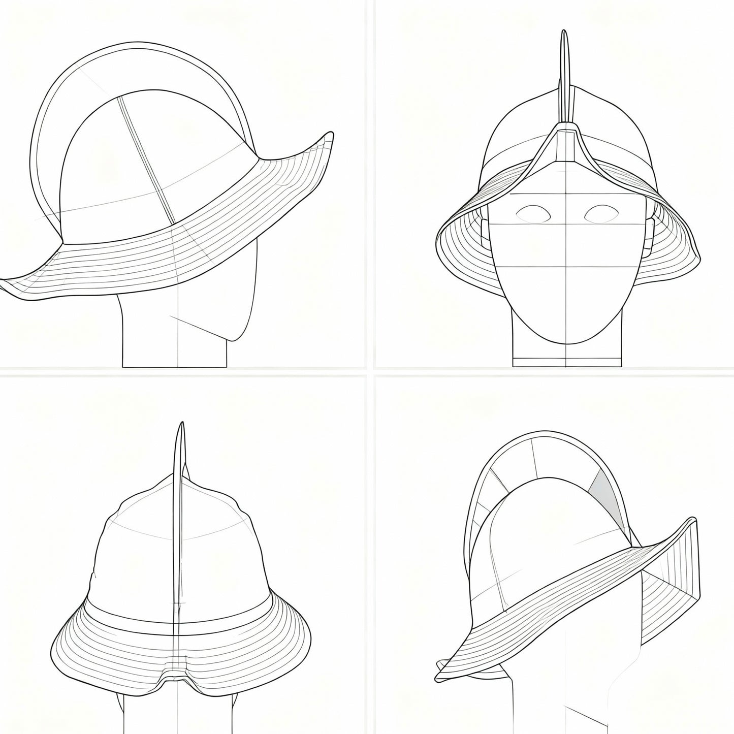 conquistador helmet