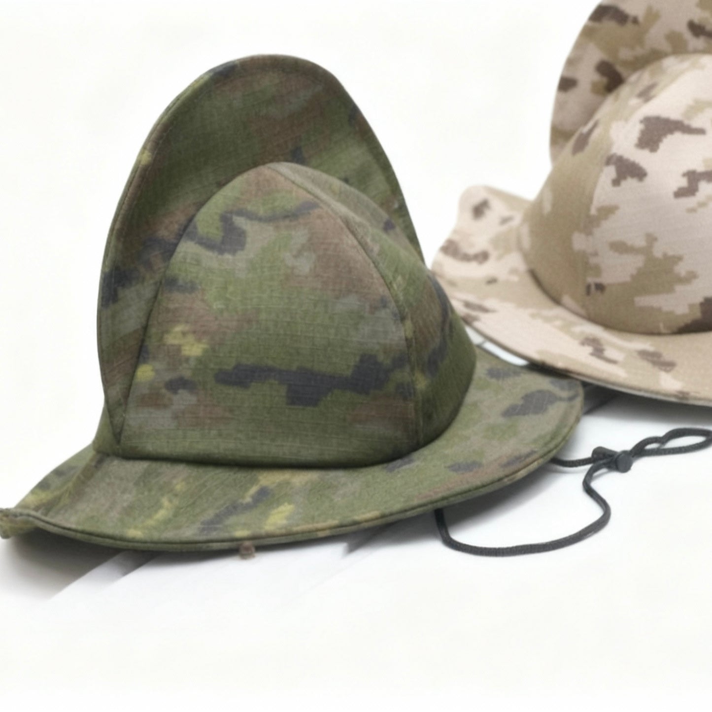 Morrión Mimético M09