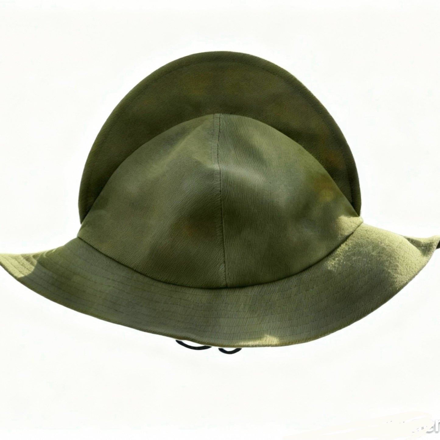 Morrión de Paseo Todo Tiempo