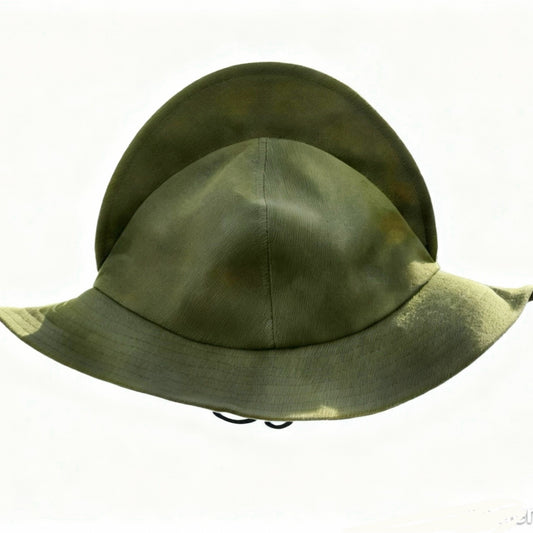 Morrión de Paseo Todo Tiempo