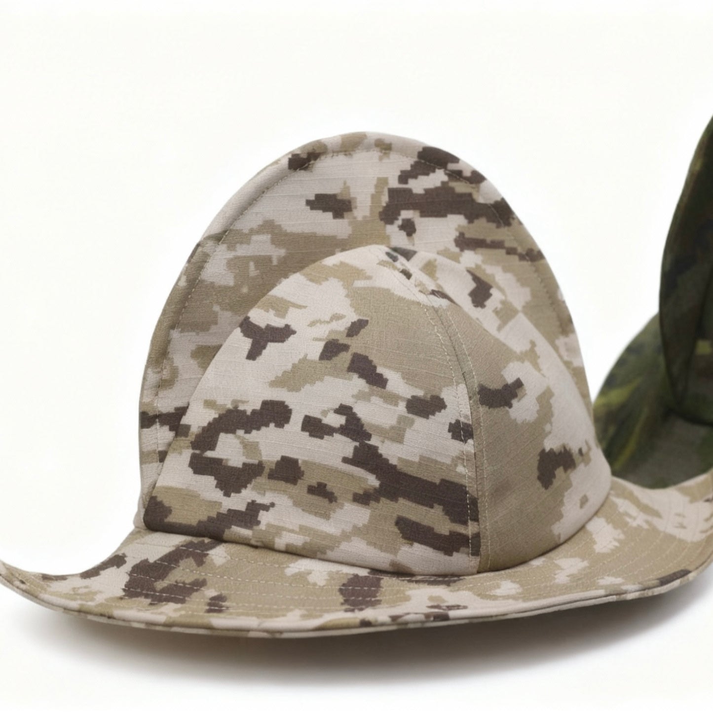 Morrión Mimético M09