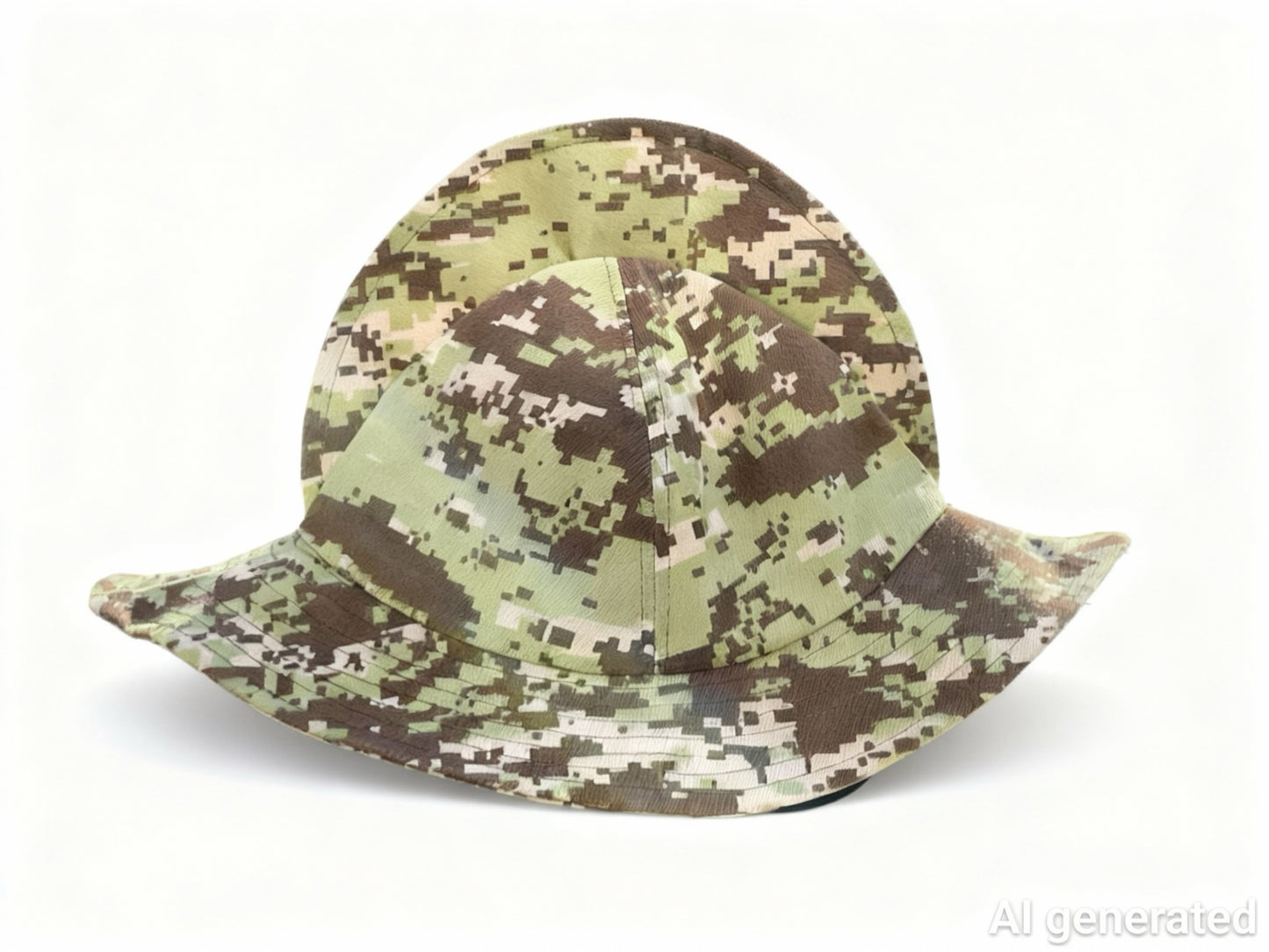 Morrión de Paseo Todo Tiempo