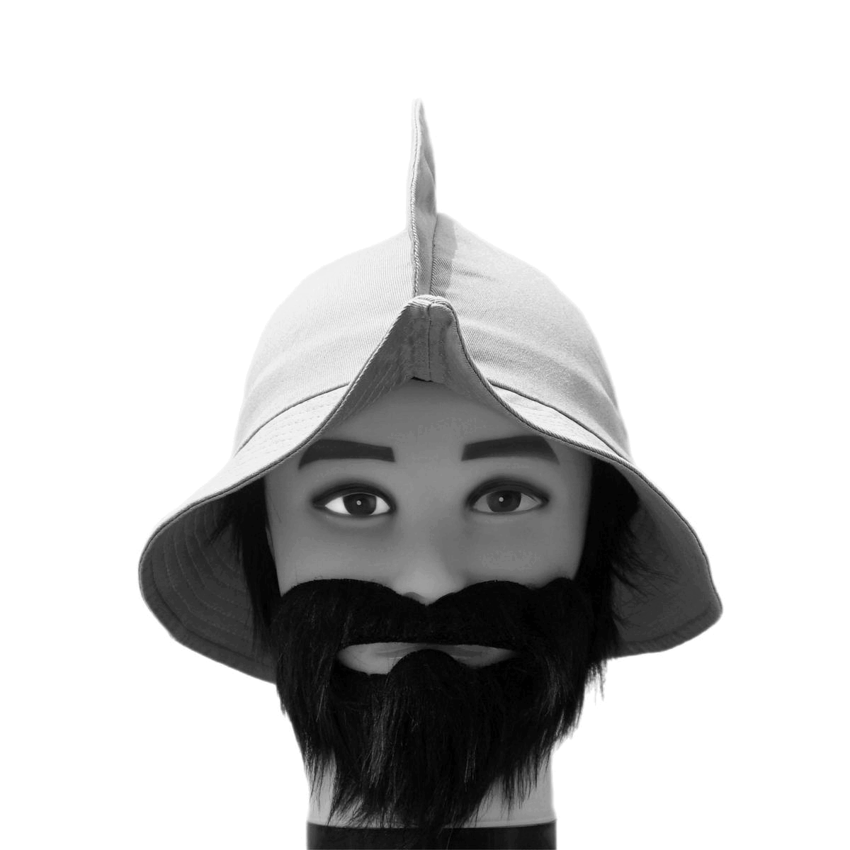 Morrión de Paseo Todo Tiempo